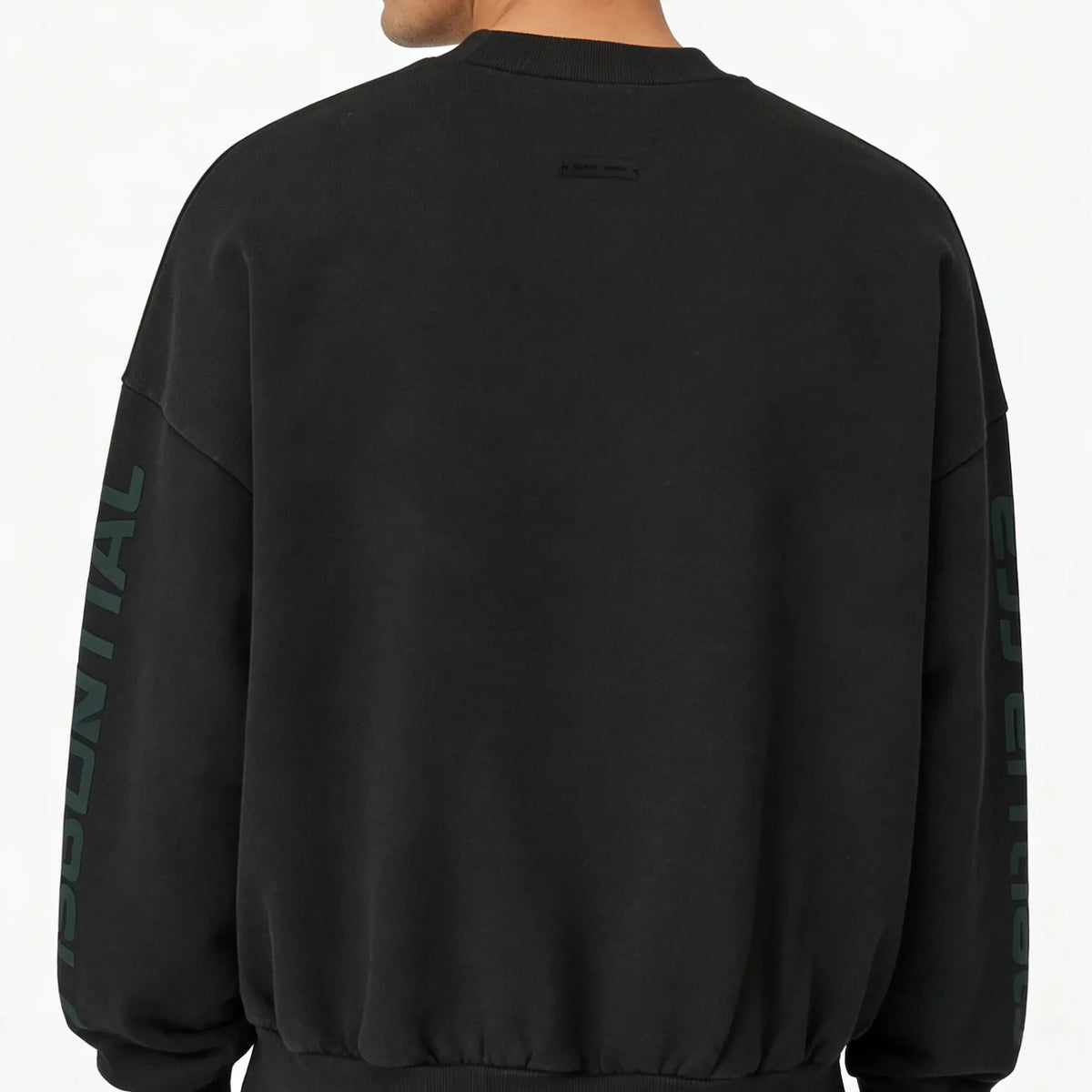 Essentials FOG Hoodie - FOG0030