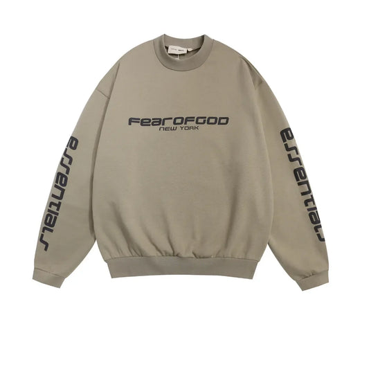 Essentials FOG Hoodie - FOG0030