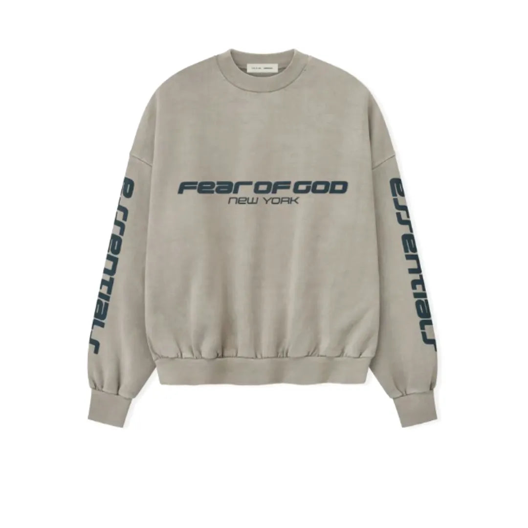 Essentials FOG Hoodie - FOG0030