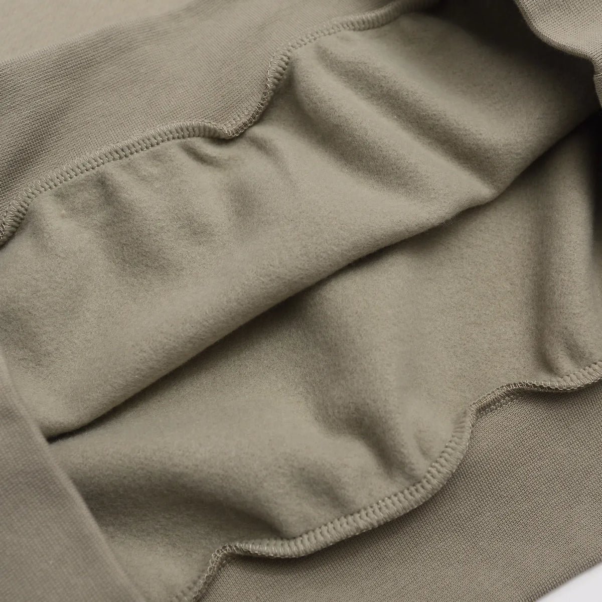 Essentials FOG Hoodie - FOG0030