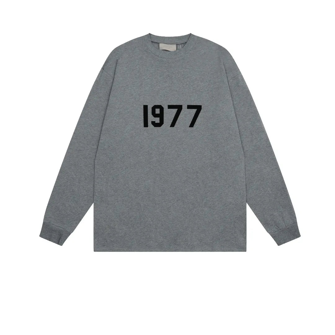 Essentials FOG Hoodie - FOG0031