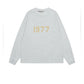Essentials FOG Hoodie - FOG0031