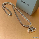 BLCG Necklace – Hl75A80