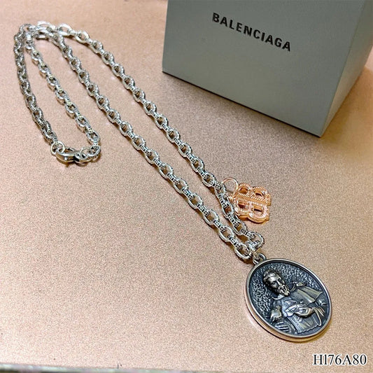 BLCG Necklace – Hl76A80