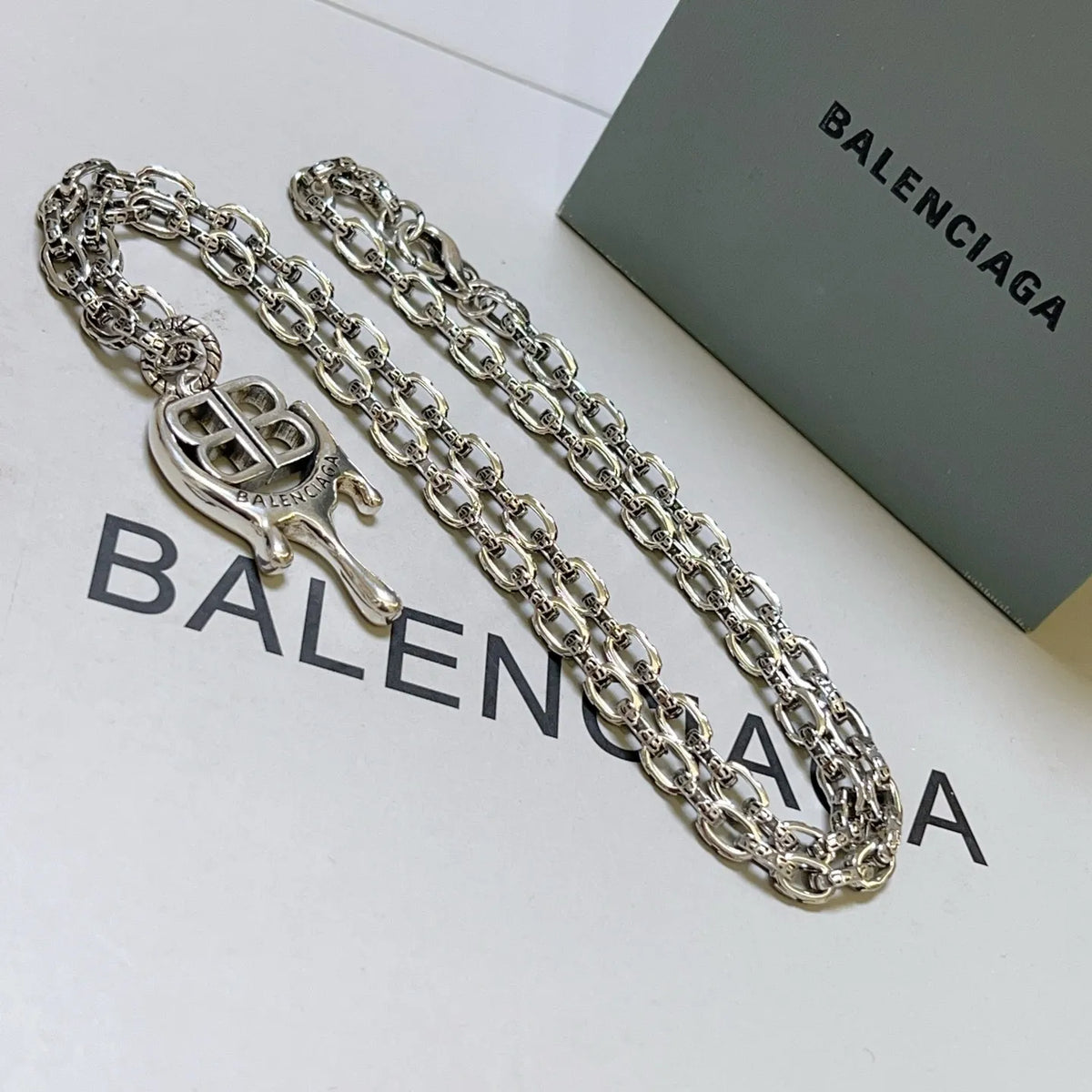 BLCG Necklace – Hl76A80
