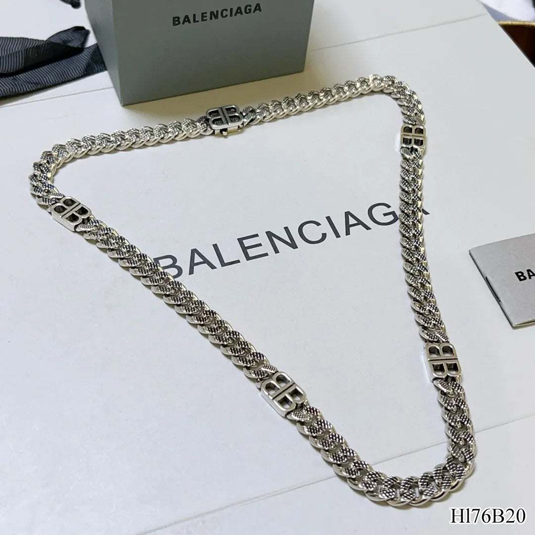 BLCG Necklace – Hl76B20