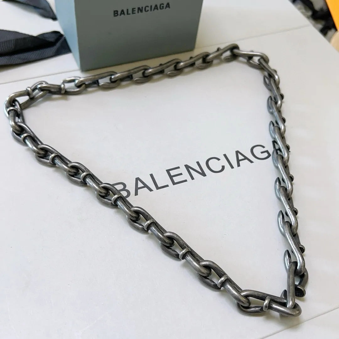 BLCG Necklace – Hl76B40