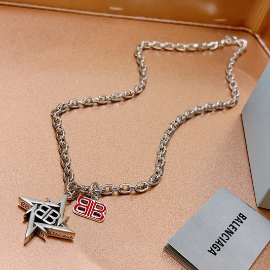 BLCG Necklace – Hl76B40