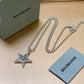 BLCG Necklace – Hl77A50