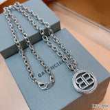 BLCG Necklace – Hl77A80