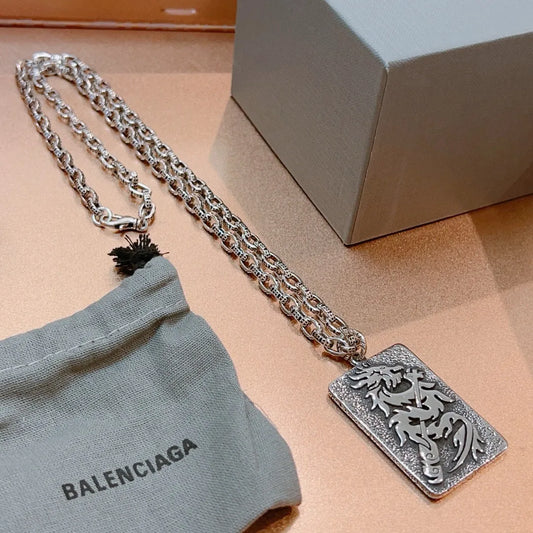 BLCG Necklace – Hl77A80