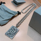 BLCG Necklace – Hl77A80