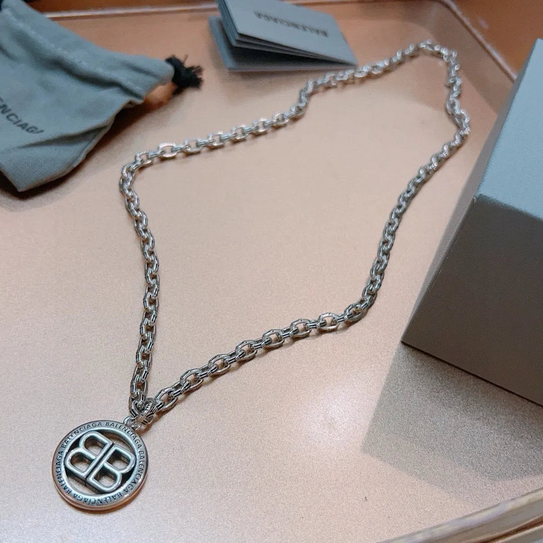 BLCG Necklace – Hl77A80