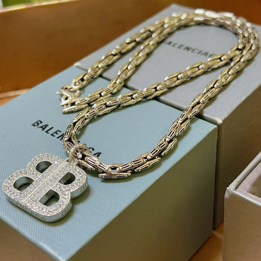 BLCG Necklace – Hl77A9