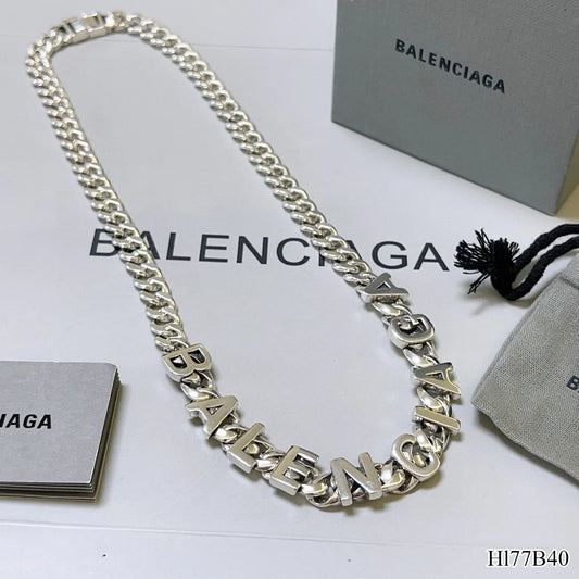 BLCG Necklace – Hl77A80
