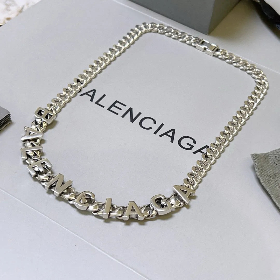 BLCG Necklace – Hl77B40