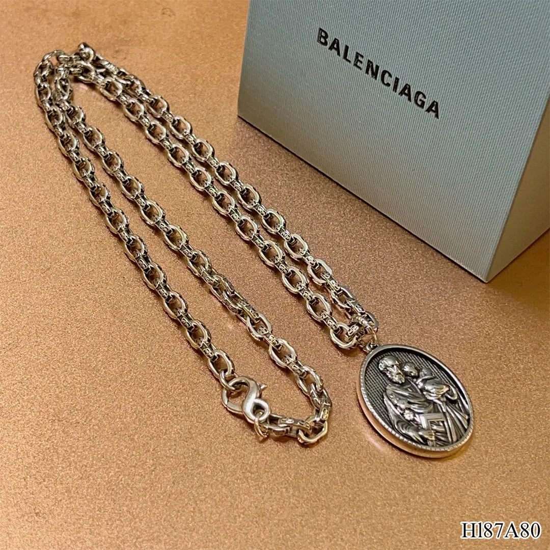 BLCG Necklace – Hl87A80