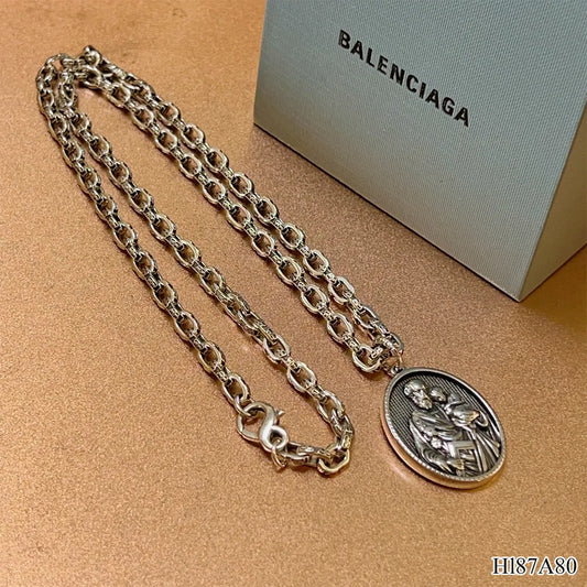 BLCG Necklace – Hl87A80