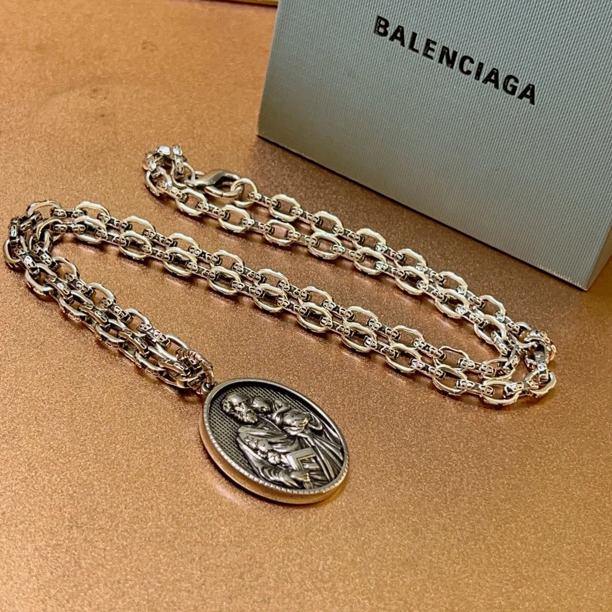 BLCG Necklace – Hl87A80