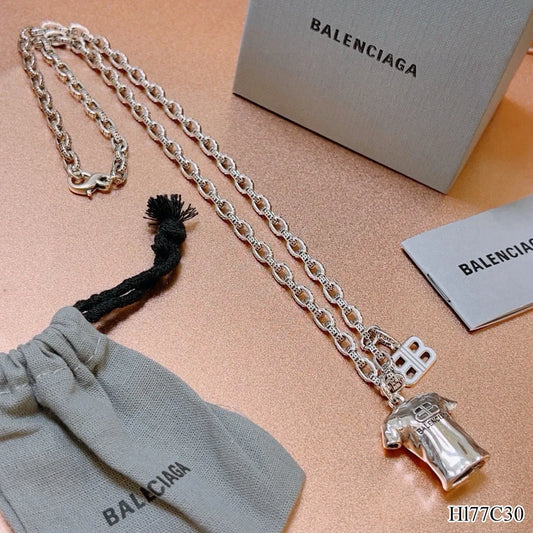 BLCG Necklace – Hl87A90