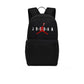 JD Streetwear Backpack – JD0043