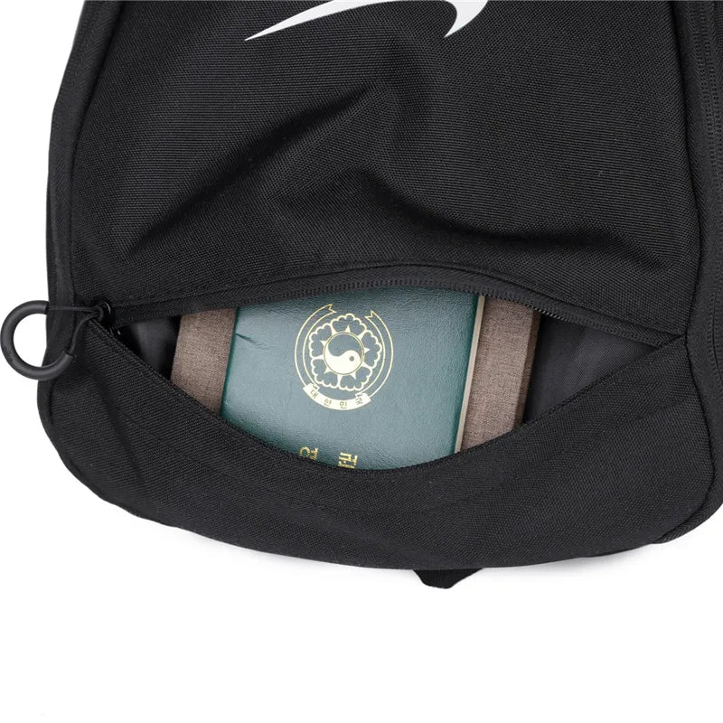 JD Streetwear Backpack – JD0048