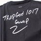 SUP Logo Print T-Shirt - SUP0145 image 11