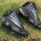 AJ 13 Retro Cap and Gown Shoes Sneakers - nk0000663 image 18
