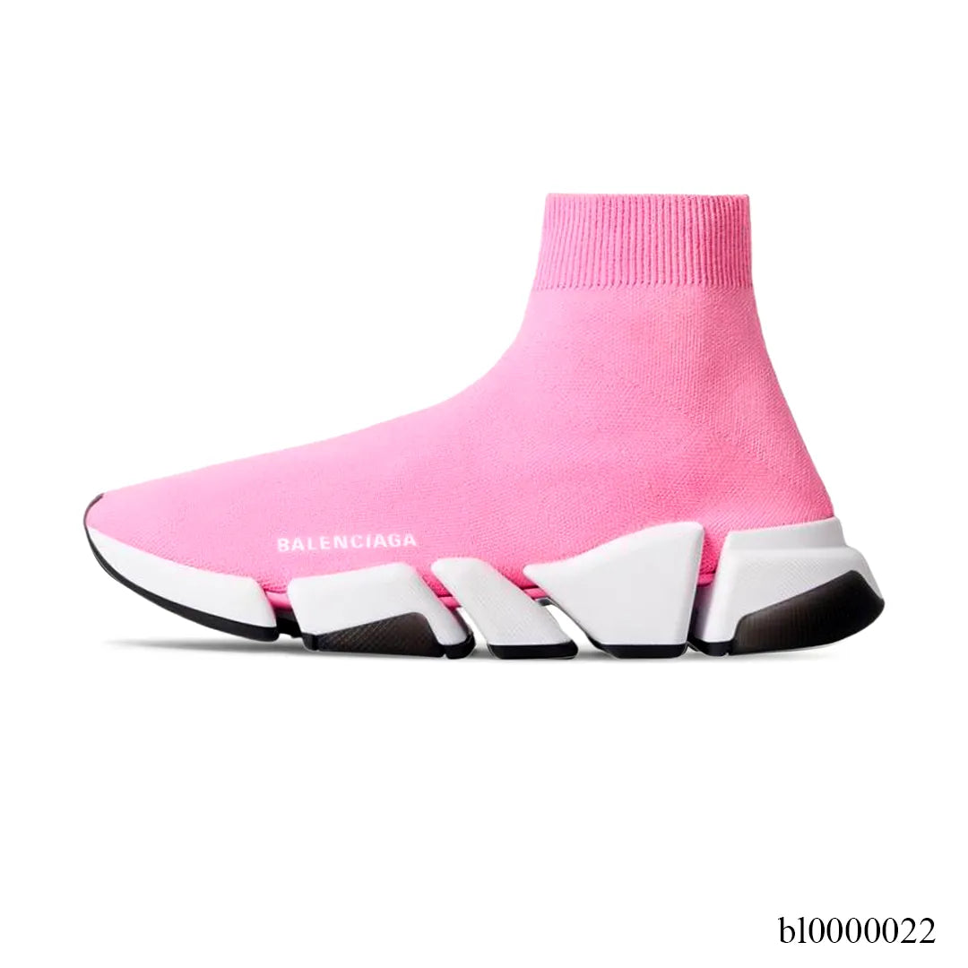 BLCG Speed 2.0 Light Pink Shoes Sneakers - bl0000022 image 1
