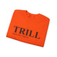 Trill Definition Crewneck Sweatshirt image 22