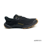 NB Minimus Trail Black/Phantom (Great Plains) Shoes Sneakers - nk0005454 image 0
