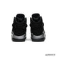AJ 8 Black Chrome Shoes Sneakers – nk0004038 image 3