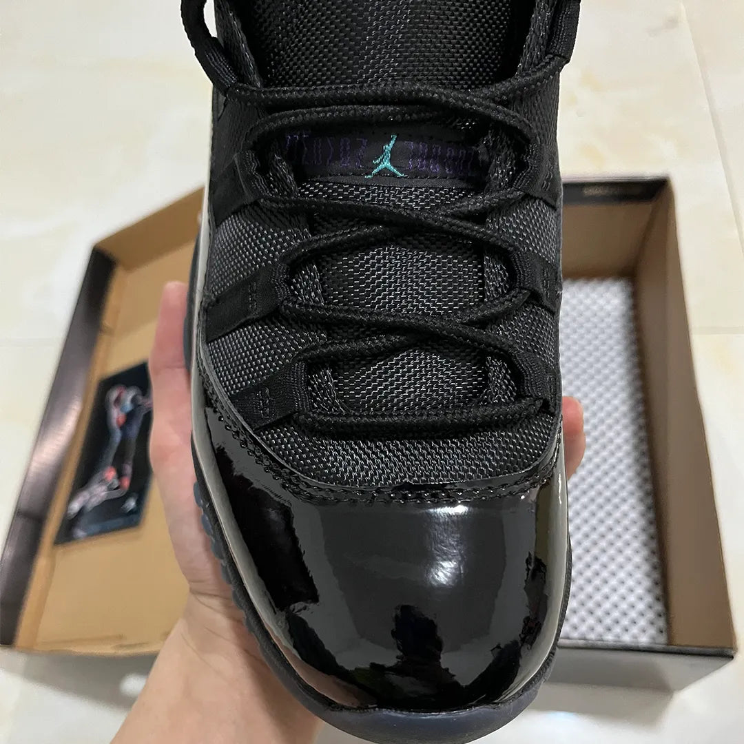 AJ 11 Gamma Sample Shoes Sneakers - nk0003821 image 5
