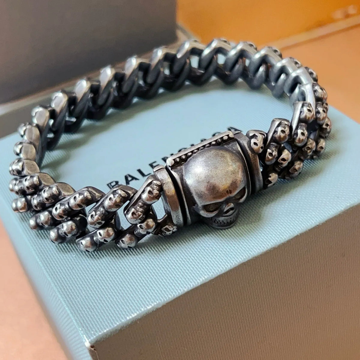 BLCG Bracelet - Hl76B30 image 6