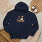 Halloween Cowboy Hooded Sweatshirt image 72