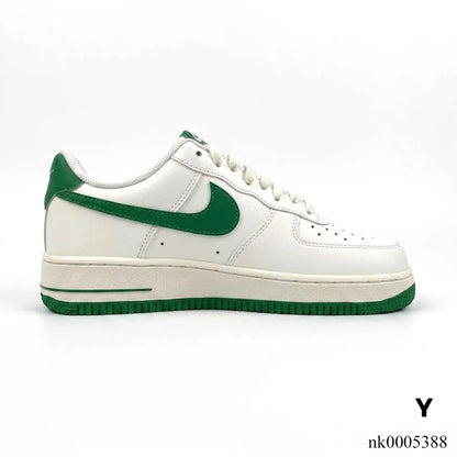 AF 1 Low 07 "White Pine Green" Shoes Sneakers - nk0005389 image