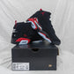 Premium AJ MVP 678 ‘Bred’ Shoes Sneakers - nk0004851 image 6
