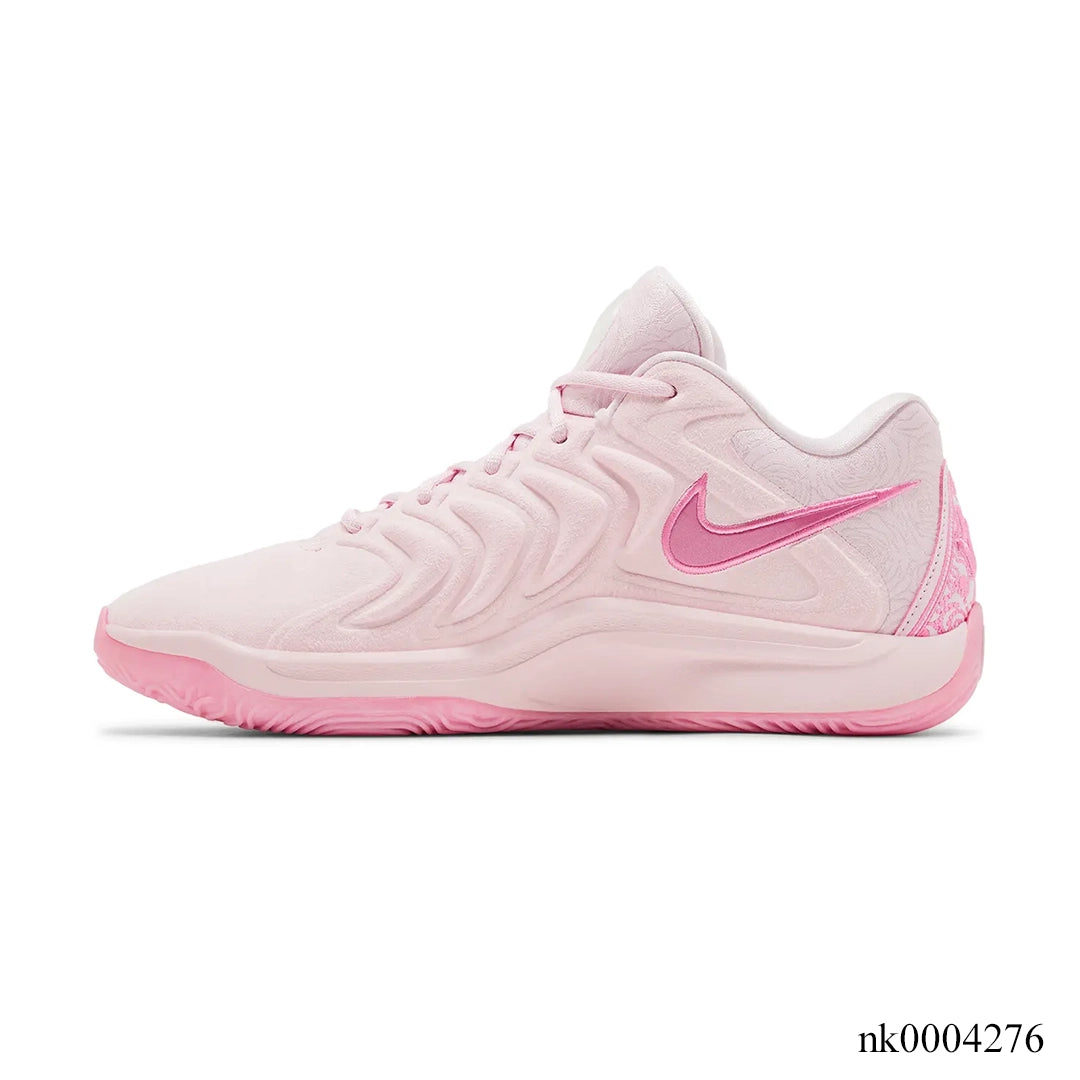 KD 17 NRG Aunt Pearl Shoes Sneakers - nk0004276 image 1