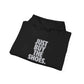 Graphic Print Hooded Sweatshirt - POD0033 image 3