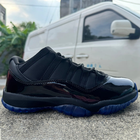 AJ 11 Low Gamma Shoes Sneakers - nk0004305 image 2