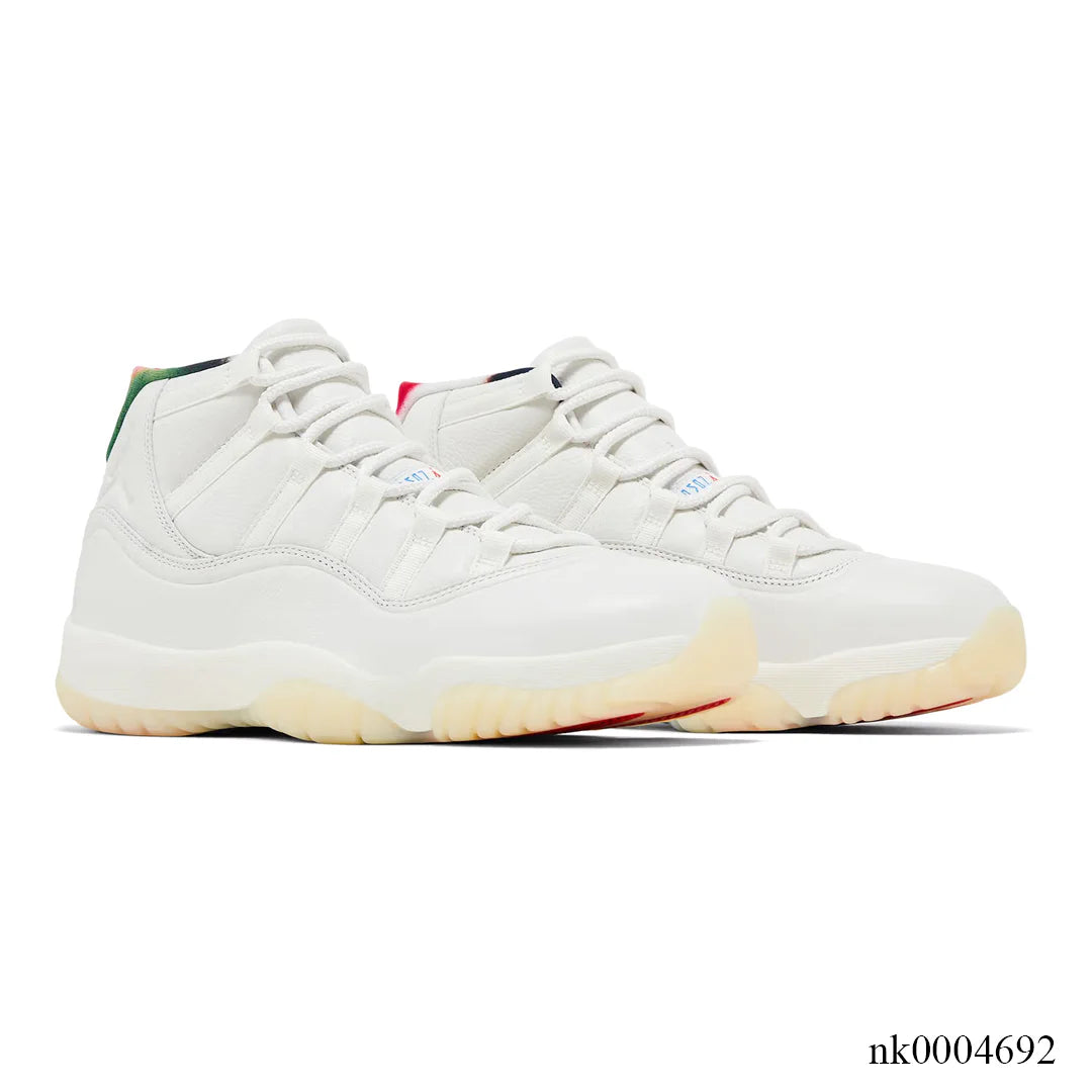 AJ 11 285 Atlanta Shoes Sneakers - nk0004692 image 2