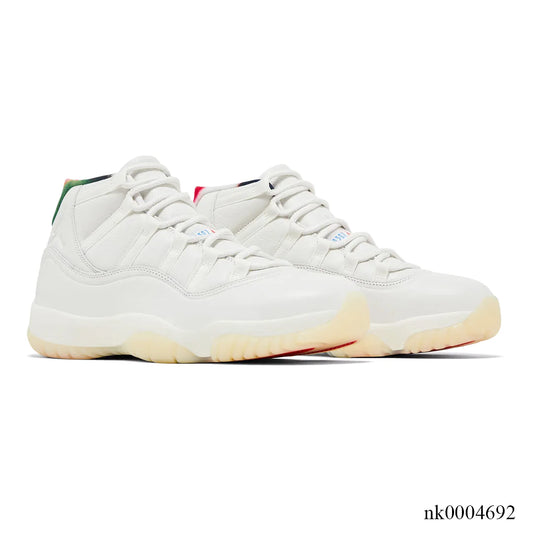 AJ 11 285 Atlanta Shoes Sneakers - nk0004692 image 2