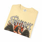 Sinner’s Flame Unisex Garment-Dyed T-shirt image 23