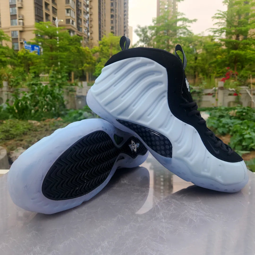Air Foamposite One Psychic Blue Shoes Sneakers – nk0004373 image 8