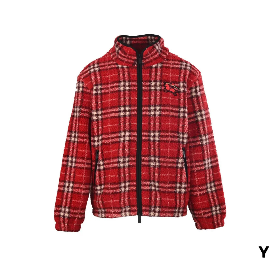 BUR Streetwear Jacket - BUR0079 - L image