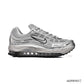 AM TL 2.5 Metallic Silver Shoes Sneakers - nk0004652 image 0