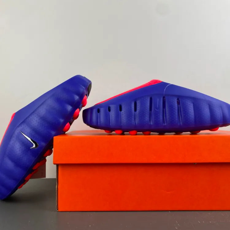 NK Mind 001 AMP "Spider-Man" (Indigo Burst/Hyper Punch) Shoes Sneakers - nk0005431 image 5