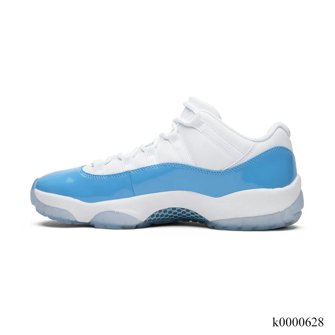 AJ 11 Retro Low University Blue (2017) Shoes Sneakers - nk0000628 image 1