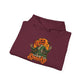 Spooky Season Hooded Sweatshirt image 27