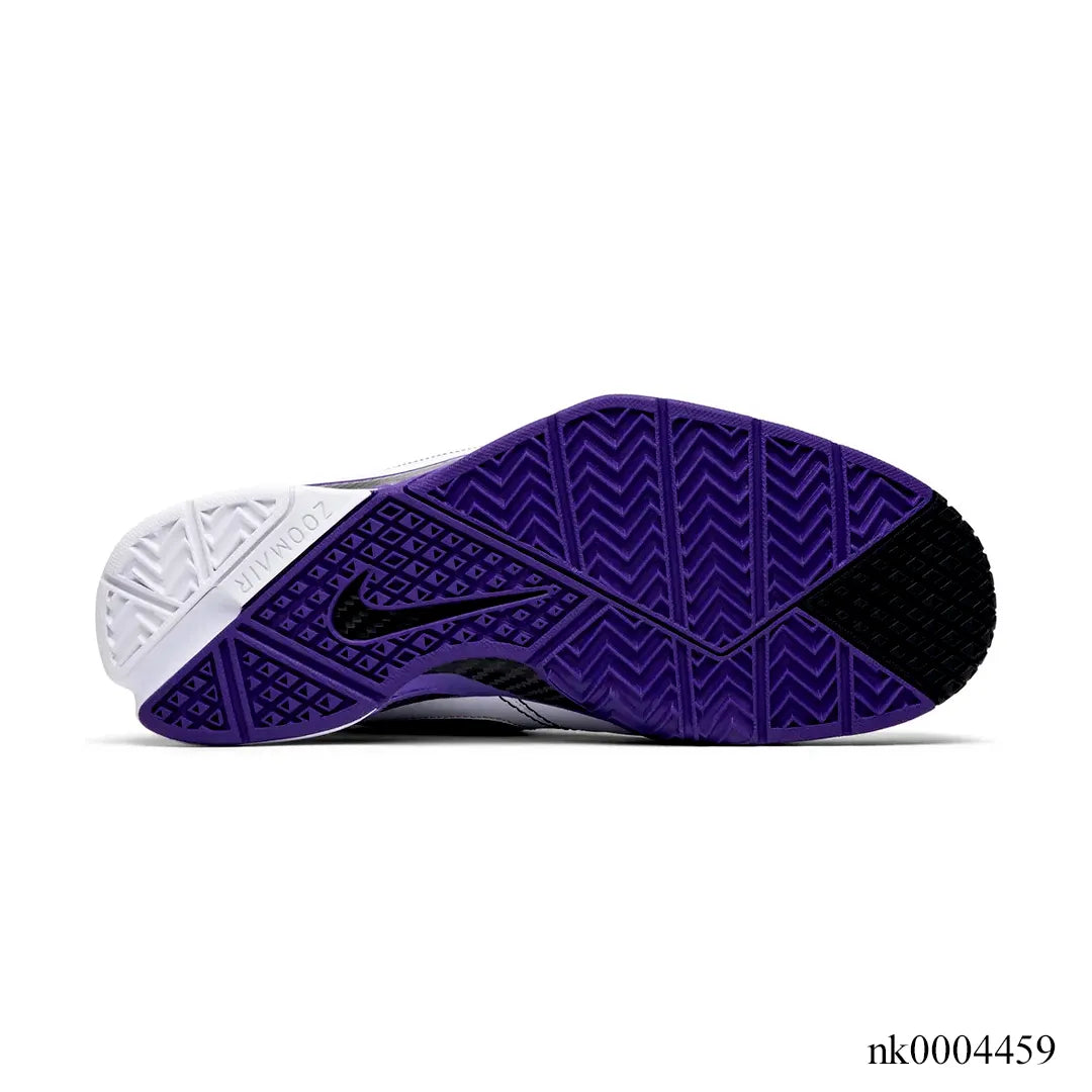 [Premium] Kobe 1 Protro 81 Points Shoes Sneakers – nk0004459 image 4
